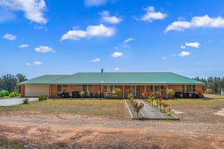 Rural / Farming commercial property for sale at 902A Mitchell Line Of Road Singleton NSW 2330 Rural / Farming commercial property for sale at 902A Mitchell Line Of Road Singleton NSW 2330