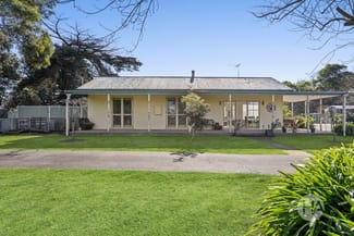 Rural / Farming commercial property for sale at 150 Pearcedale Road Pearcedale VIC 3912