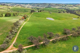 Rural / Farming commercial property for sale at 355 Ironbark Lane Frogmore NSW 2586 Rural / Farming commercial property for sale at 355 Ironbark Lane Frogmore NSW 2586