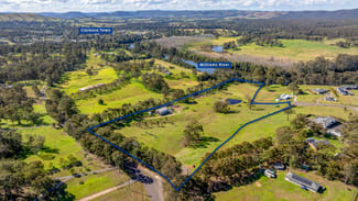 Rural / Farming commercial property for sale at 2 Deptford Close Clarence Town NSW 2321
