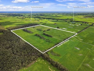 Rural / Farming commercial property for sale at . Barretts Road Naringal East VIC 3277 Rural / Farming commercial property for sale at . Barretts Road Naringal East VIC 3277