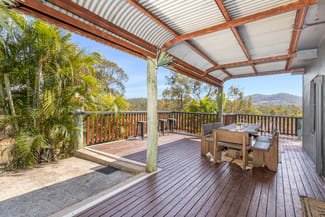 Rural / Farming commercial property for sale at 38 GUNDER ROAD The Caves QLD 4702