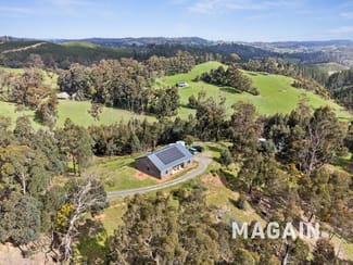 Rural / Farming commercial property for sale at 126 Odea Road Kenton Valley SA 5233
