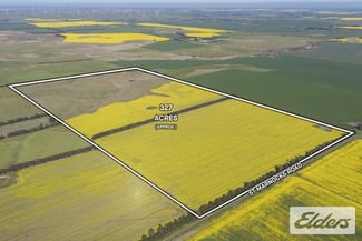 Rural / Farming commercial property for sale at St Marnocks Road Ballyrogan VIC 3375 Rural / Farming commercial property for sale at St Marnocks Road Ballyrogan VIC 3375