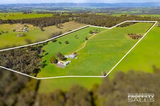 Rural / Farming commercial property for sale at 810 Moe-Willow Grove Road Willow Grove VIC 3825 Rural / Farming commercial property for sale at 810 Moe-Willow Grove Road Willow Grove VIC 3825