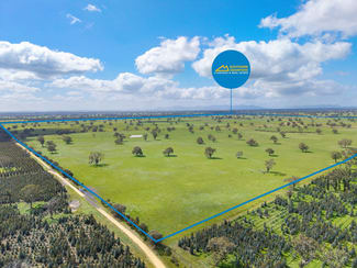 Rural / Farming commercial property for sale at 1405 Henty Highway Hensley Park VIC 3301