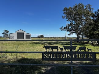 Rural / Farming commercial property for sale at 97 Naughtons Gap Road Casino NSW 2470 Rural / Farming commercial property for sale at 97 Naughtons Gap Road Casino NSW 2470