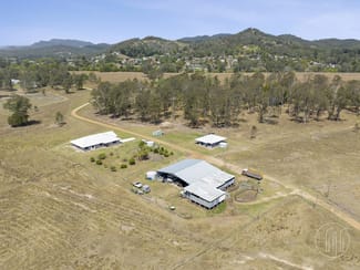 Rural / Farming commercial property for sale at 78 Ballard Road Imbil QLD 4570 Rural / Farming commercial property for sale at 78 Ballard Road Imbil QLD 4570