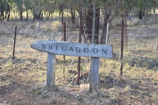 Rural / Farming commercial property for sale at 50 Brennan Road Clifton QLD 4361