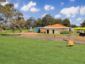 Rural / Farming commercial property for sale at 30 English Rd Dardadine WA 6392