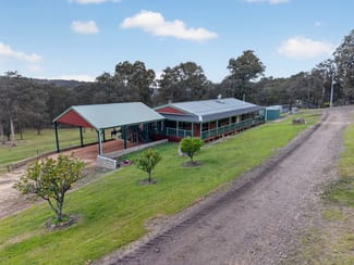 Rural / Farming commercial property for sale at 71 Pearson Drive Maffra West Upper VIC 3859 Rural / Farming commercial property for sale at 71 Pearson Drive Maffra West Upper VIC 3859