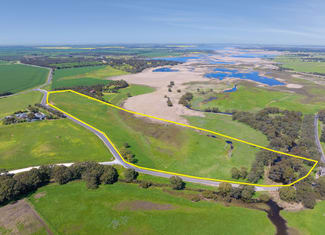 Rural / Farming commercial property for sale at Allotment 206 Winery Road Finniss SA 5255 Rural / Farming commercial property for sale at Allotment 206 Winery Road Finniss SA 5255