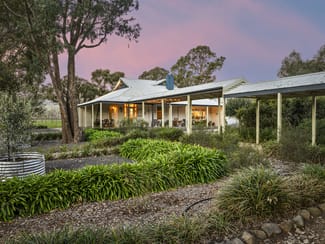 Rural / Farming commercial property for sale at 304 Sheans Creek Road Euroa VIC 3666