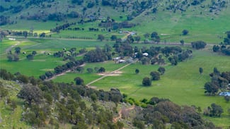 Rural / Farming commercial property for sale at 304 Sheans Creek Road Euroa VIC 3666