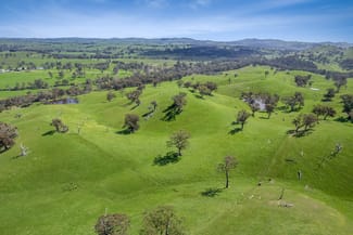 Rural / Farming commercial property for sale at 53A & 53K Northern Highway Pyalong VIC 3521