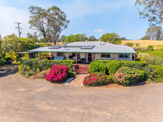 Rural / Farming commercial property for sale at 769 Lagoon Road West Coraki NSW 2471