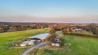 Rural / Farming commercial property for sale at 182 Nagles Falls Road Sherwood NSW 2440