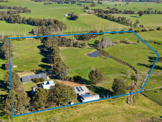 Rural / Farming commercial property for sale at 545 Mt Buller Road Mansfield VIC 3722 Rural / Farming commercial property for sale at 545 Mt Buller Road Mansfield VIC 3722