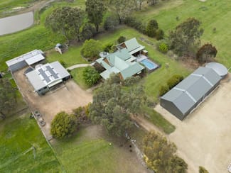 Rural / Farming commercial property for sale at 545 Mt Buller Road Mansfield VIC 3722
