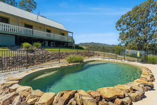Rural / Farming commercial property for sale at 1532 Glendonbrook Road Glendon Brook NSW 2330 Rural / Farming commercial property for sale at 1532 Glendonbrook Road Glendon Brook NSW 2330
