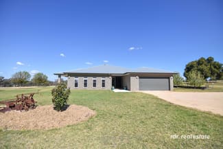 Rural / Farming commercial property for sale at 377 Copeton Dam Road Inverell NSW 2360
