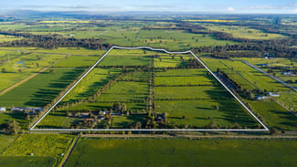 Rural / Farming commercial property for sale at 350 Mitchell Road Kialla VIC 3631