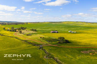 Rural / Farming commercial property for sale at Dandaragan Road Dandaragan WA 6507