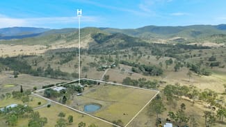 Rural / Farming commercial property for sale at 9 Lawrie Road Sarina Range QLD 4737
