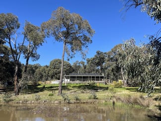 Rural / Farming commercial property for sale at 76 Cricks Road Raglan VIC 3373
