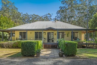 Rural / Farming commercial property for sale at 28 Rodeo Drive Kundabung NSW 2441