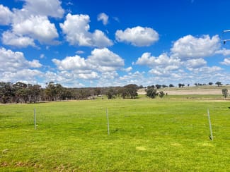 Rural / Farming commercial property for sale at 670 Coybil Road Weetaliba NSW 2395