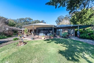 Rural / Farming commercial property for sale at 90 Peacock Road North Lenswood SA 5240 Rural / Farming commercial property for sale at 90 Peacock Road North Lenswood SA 5240