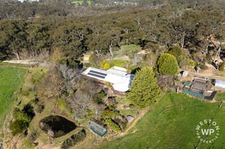 Rural / Farming commercial property for sale at 90 Peacock Road North Lenswood SA 5240