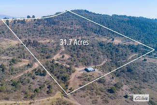 Rural / Farming commercial property for sale at 39 Daniel Place Laidley Creek West QLD 4341