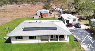 Rural / Farming commercial property for sale at 9 Haynes Road Jensen QLD 4818 Rural / Farming commercial property for sale at 9 Haynes Road Jensen QLD 4818