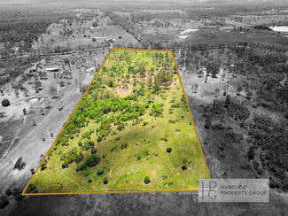 Rural / Farming commercial property sold at 459 Ferry Road Rosedale QLD 4674