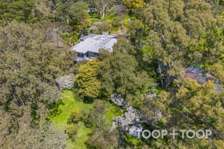 Rural / Farming commercial property for sale at 135 Weymouth Road Coromandel East SA 5157