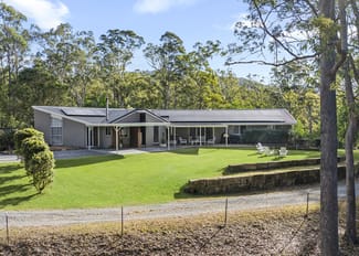 Rural / Farming commercial property for sale at 120 Lynwood Drive Guanaba QLD 4210 Rural / Farming commercial property for sale at 120 Lynwood Drive Guanaba QLD 4210
