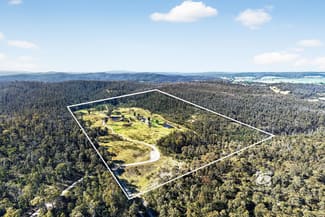 Rural / Farming commercial property for sale at 360 Eleven Mile Road Fairy Dell VIC 3875