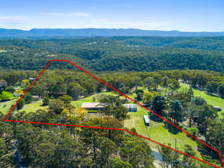 Rural / Farming commercial property for sale at 111 Weatherboard Ridge Road Kurrajong NSW 2758 Rural / Farming commercial property for sale at 111 Weatherboard Ridge Road Kurrajong NSW 2758