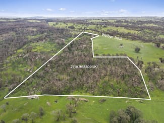 Rural / Farming commercial property for sale at 806 Weibye Track Creightons Creek VIC 3666 Rural / Farming commercial property for sale at 806 Weibye Track Creightons Creek VIC 3666