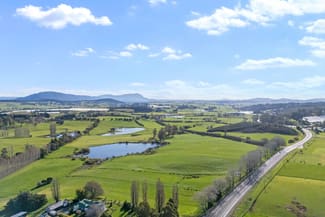 Rural / Farming commercial property for sale at 5329 Bass Highway Deloraine TAS 7304 Rural / Farming commercial property for sale at 5329 Bass Highway Deloraine TAS 7304