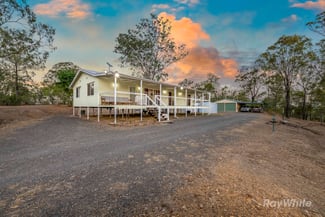 Rural / Farming commercial property for sale at 160 Runges Road Damascus QLD 4671 Rural / Farming commercial property for sale at 160 Runges Road Damascus QLD 4671