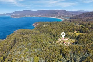 Rural / Farming commercial property for sale at 139 Pirates Bay Drive Eaglehawk Neck TAS 7179