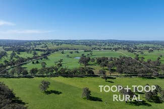 Rural / Farming commercial property for sale at Lot 1 Cemetery Road Eden Valley SA 5235 Rural / Farming commercial property for sale at Lot 1 Cemetery Road Eden Valley SA 5235