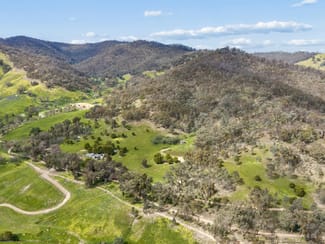 Rural / Farming commercial property for sale at 390 Stoney Creek Road Fawcett VIC 3714 Rural / Farming commercial property for sale at 390 Stoney Creek Road Fawcett VIC 3714