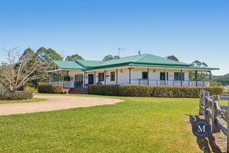 Rural / Farming commercial property for sale at 145 Bril Bril Road Rollands Plains NSW 2441 Rural / Farming commercial property for sale at 145 Bril Bril Road Rollands Plains NSW 2441