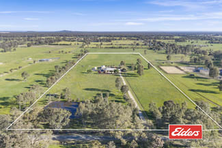 Rural / Farming commercial property for sale at 390 Pethericks Road Goornong VIC 3557 Rural / Farming commercial property for sale at 390 Pethericks Road Goornong VIC 3557