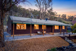 Rural / Farming commercial property for sale at 7059 Monaro Highway Michelago NSW 2620 Rural / Farming commercial property for sale at 7059 Monaro Highway Michelago NSW 2620