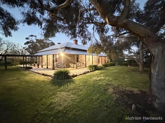 Rural / Farming commercial property for sale at 224 McKenzies Road Clunes VIC 3370 Rural / Farming commercial property for sale at 224 McKenzies Road Clunes VIC 3370